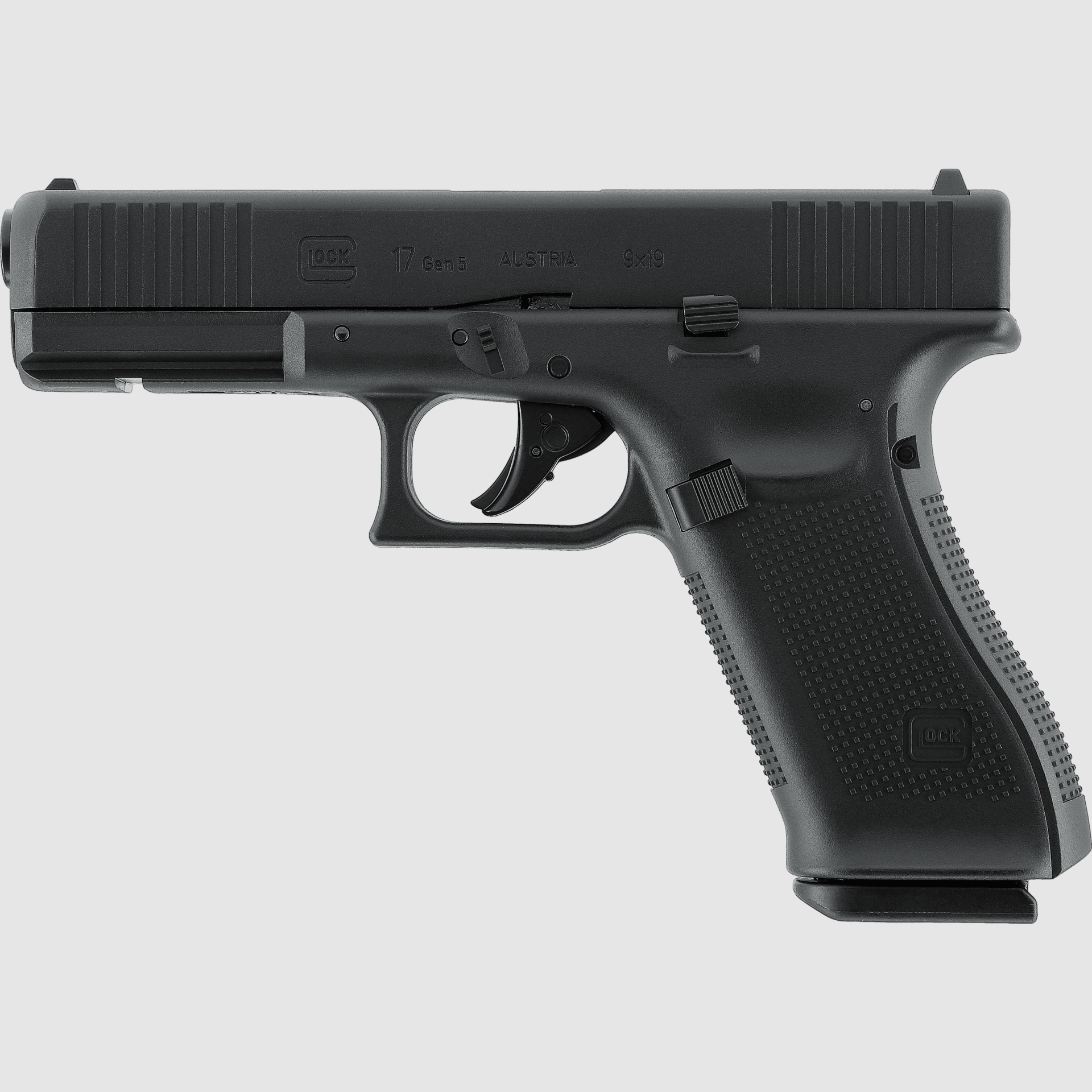 GLOCK 17 Gen5