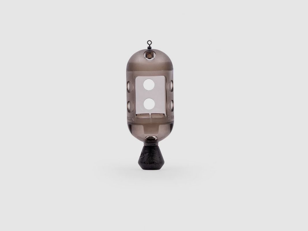 PRESTON – CARP MAGGOT FEEDER, zdjęcie 2 z 4