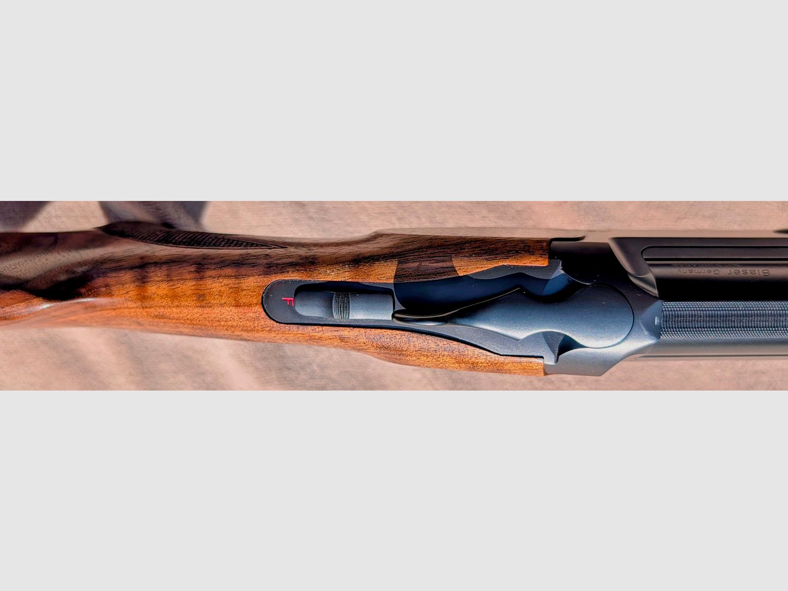 Blaser F3 Neuzustand! 