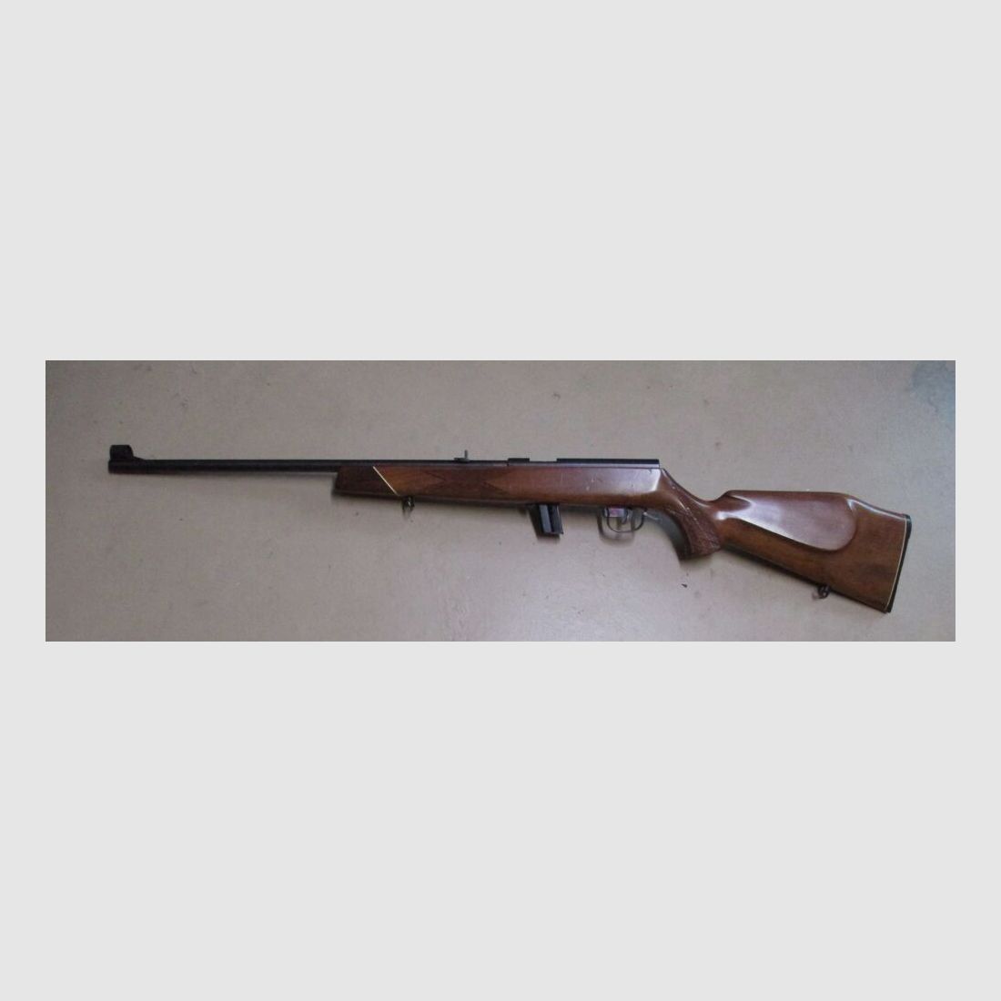 Repetierbüchse Voere Vöhrenbach ,22lr