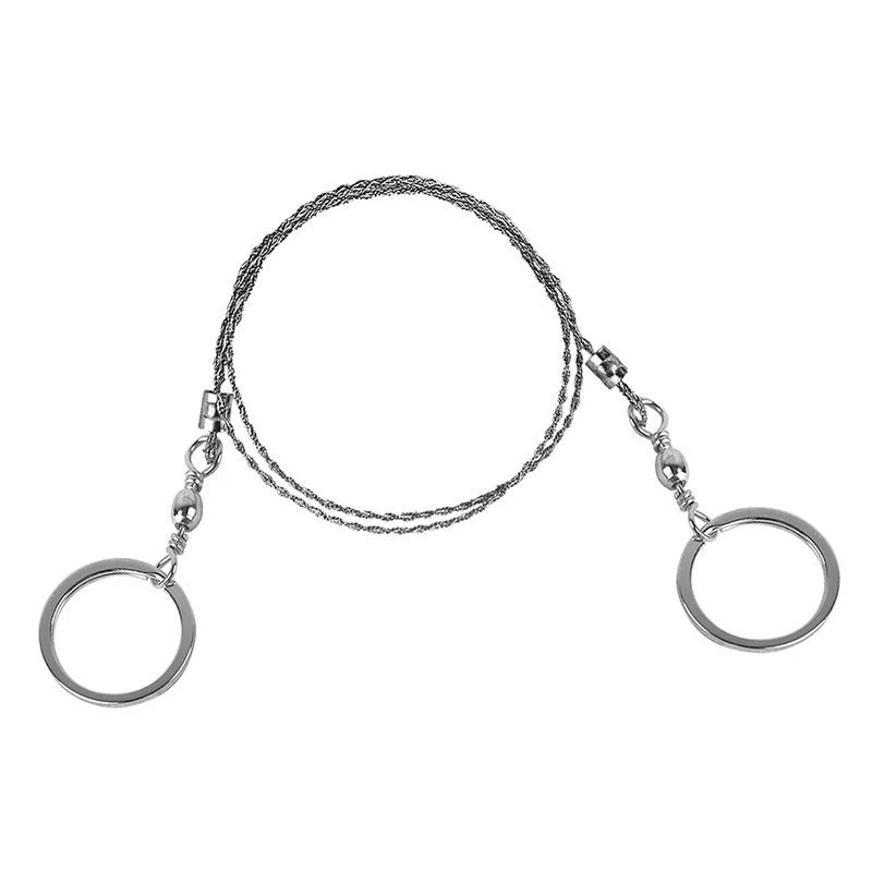 Wire saw – Helikon survival wire saw