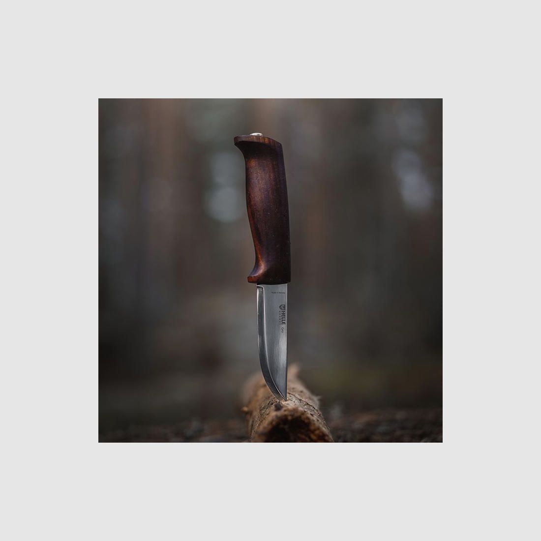 Helle Jagdmesser Gro, Bild 3 von 3