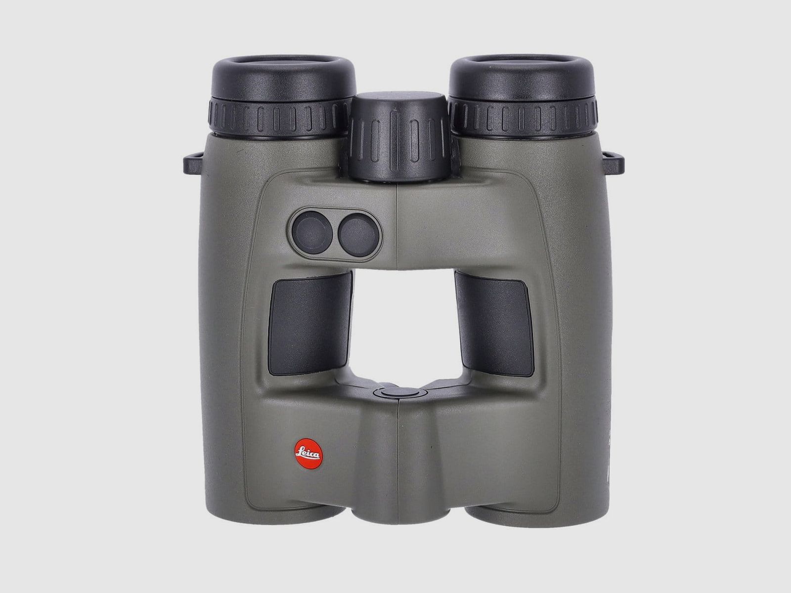 Leica Geovid Pro 8x32 olivgrün - Fernglas mit Entfernungsmesser