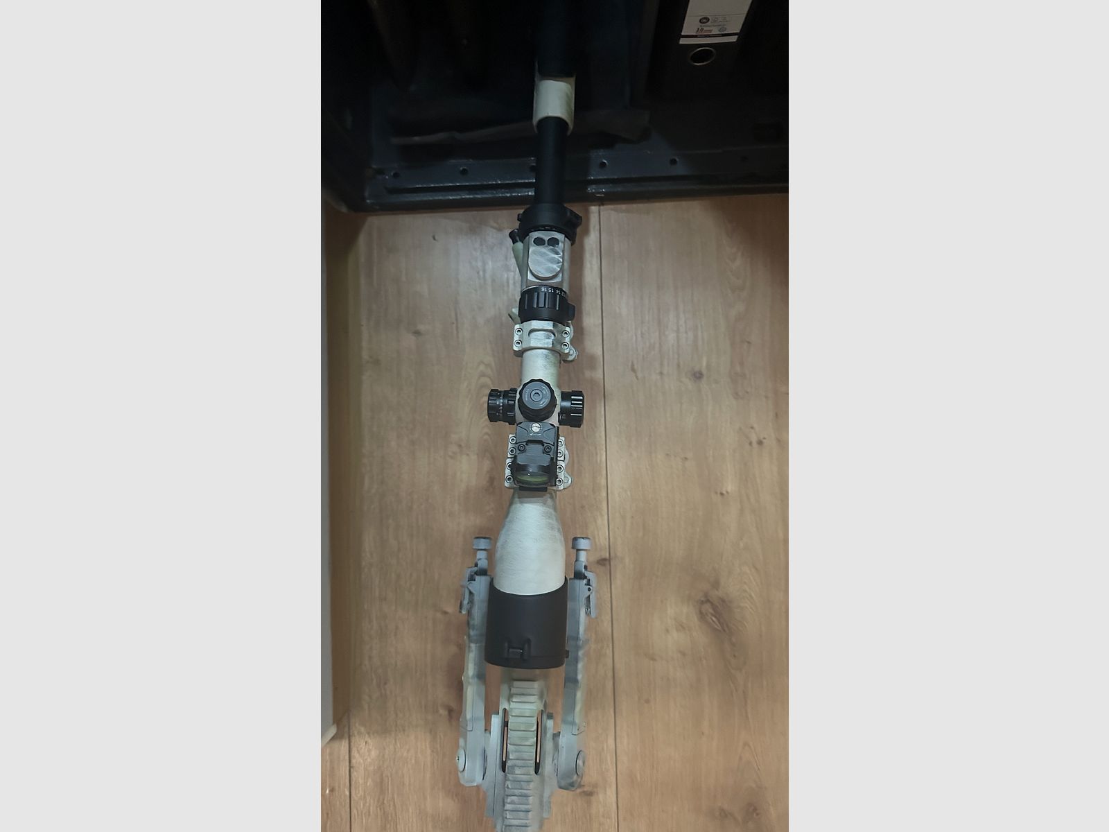 Luxdeftec ldt15 