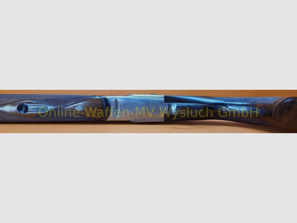 Träumchen ! Beretta SO4 Trap Bj. 1971 XX7