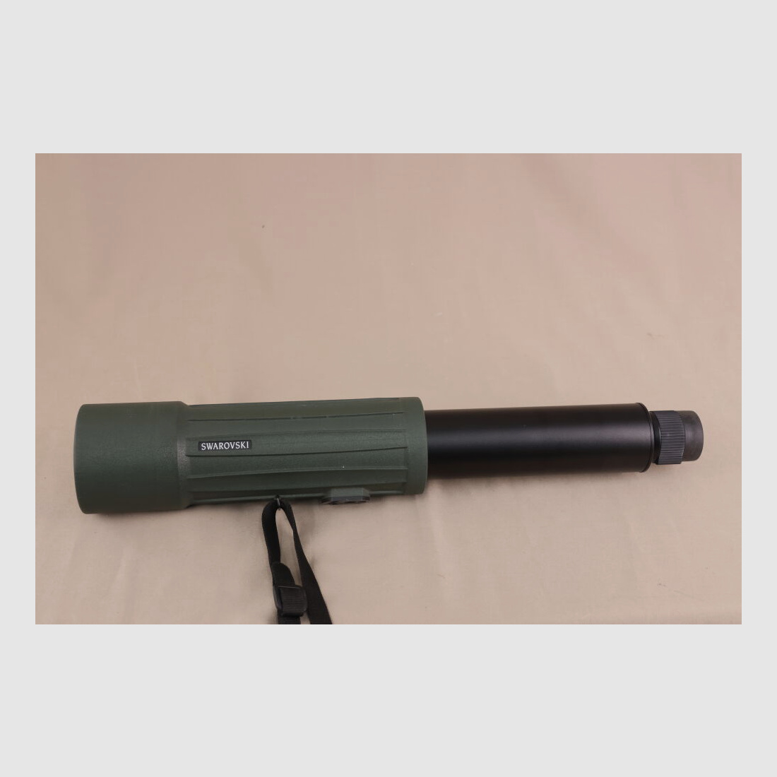 Swarovski Spotting Scope CTC 30x75