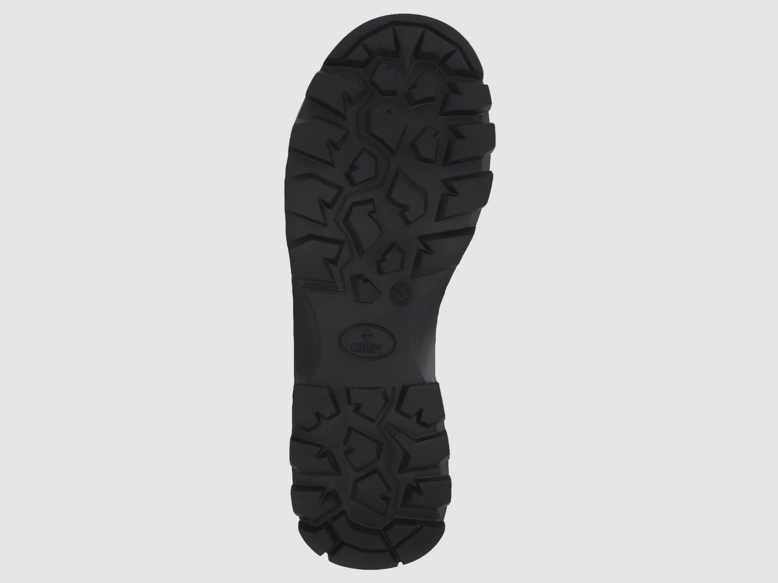 Crispi Sport Apache Plus GTX ® Schwarz, Bild 2 von 2