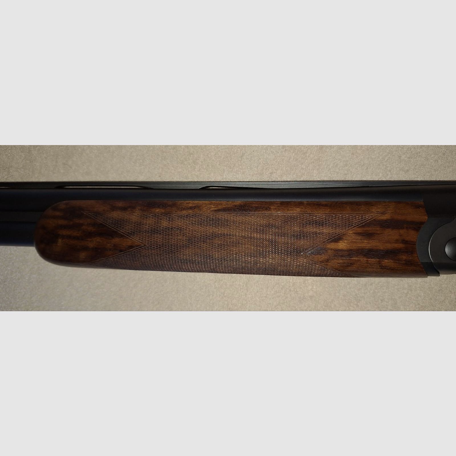 Blaser F 16