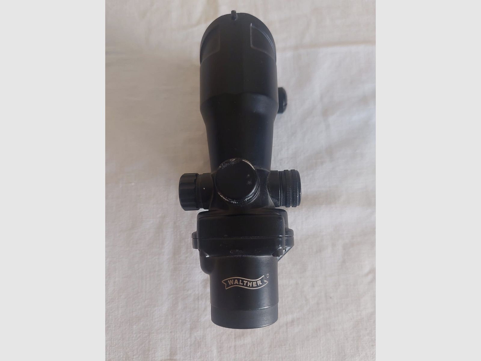 Walther PS44 ACOG Visier 