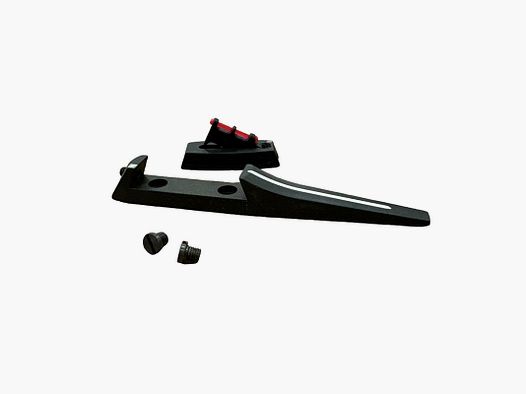 MIRINO FORESIGHT ASSY TRANSL RED SXR VULCAN
