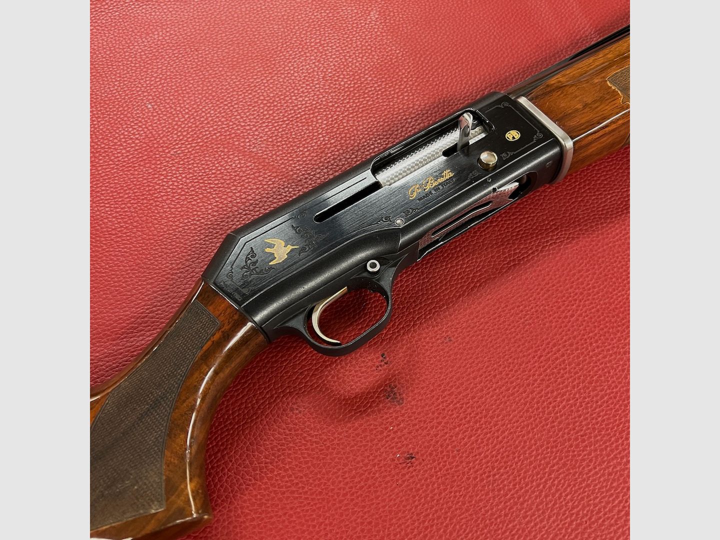Beretta A 304 ST-DELUXE, Bild 2 von 10