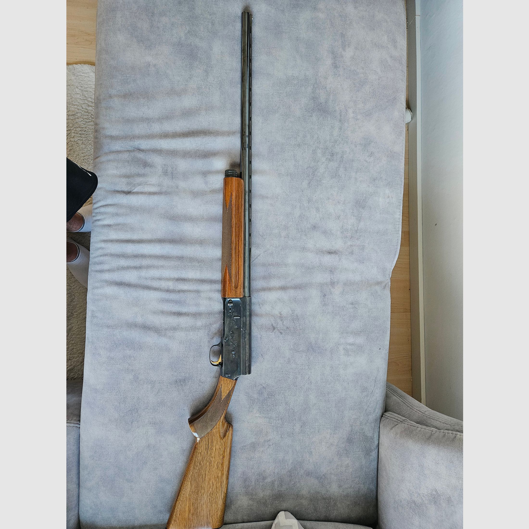 Browning Auto 5