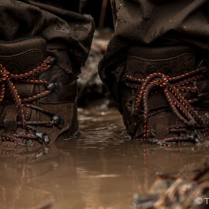 Blaser Pirschstiefel Spring 