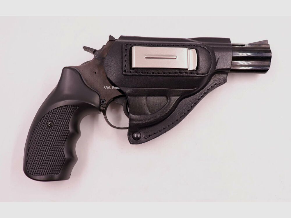 Ekol Mod. Viper 4,5''