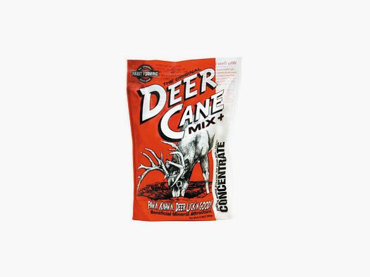 Attrattivo per ungulati Deer Cane