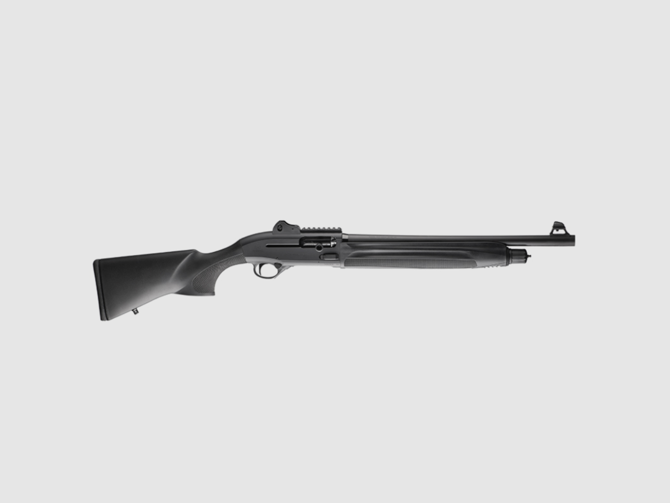 Beretta, Selbstladeflinte, 1301 Tactical Gen 2, 12/76, 47 cm, OCHP, Black