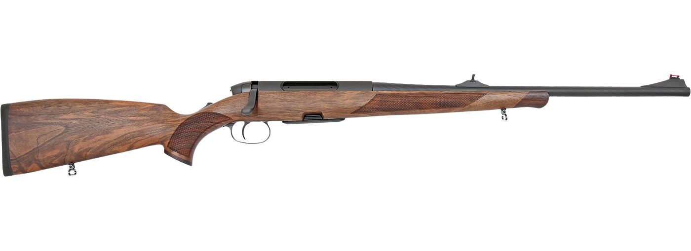 Steyr Mannlicher SM12 Mountain