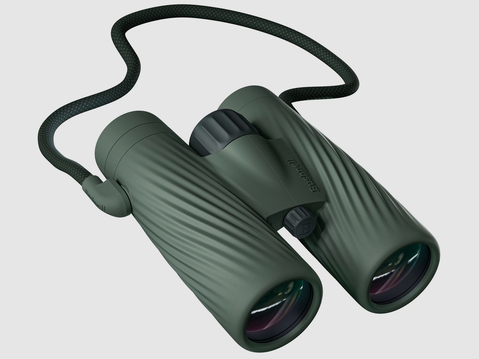 Fernglas BUSHNELL A5 Cilantro Green – 8×42