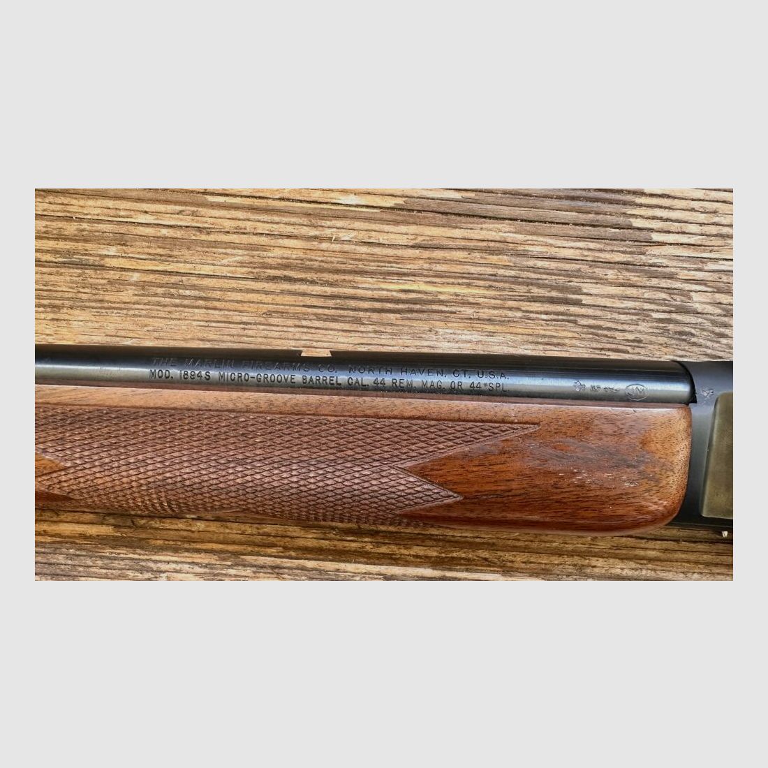 Marlin 1894 .44RemMag