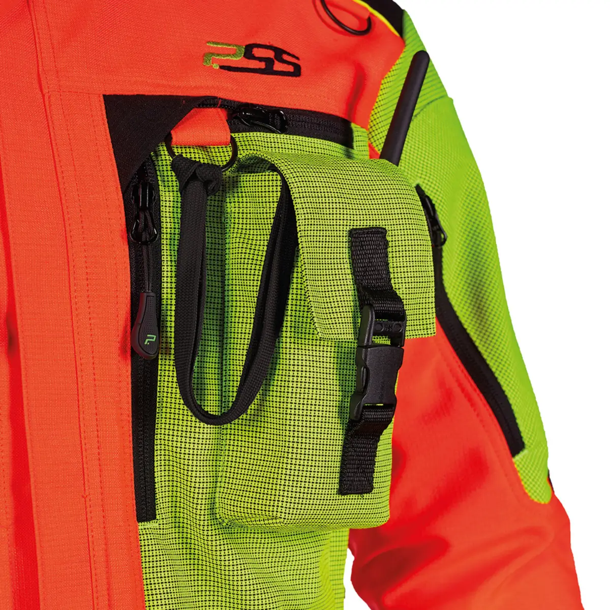PSS Sauenschutzjacke X-treme Protect, image 5 of 16