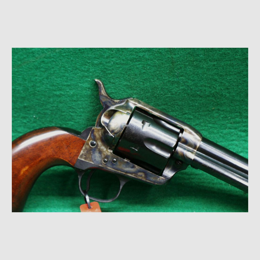 Uberti SA Revolver Cattleman 5,5"