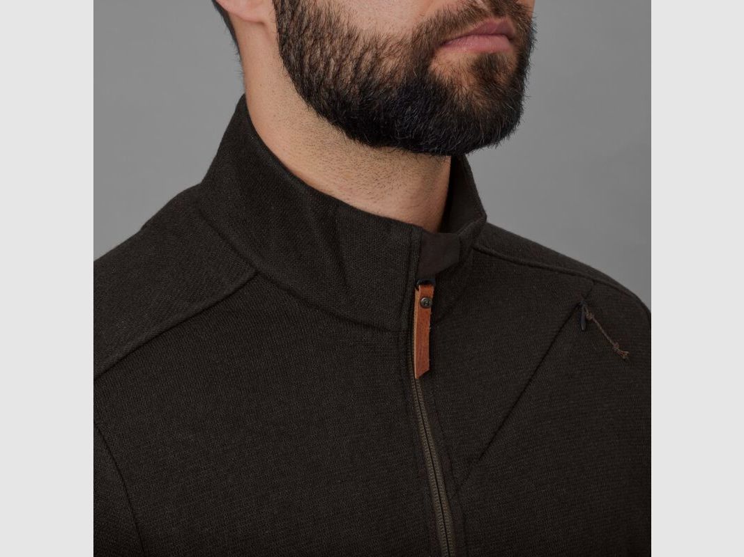Härkila Herren Strickpullover Metso