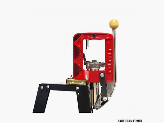 LEE – LOAD MASTER PROGRESSIVE PRESS KIT CAL. 9MM -90936