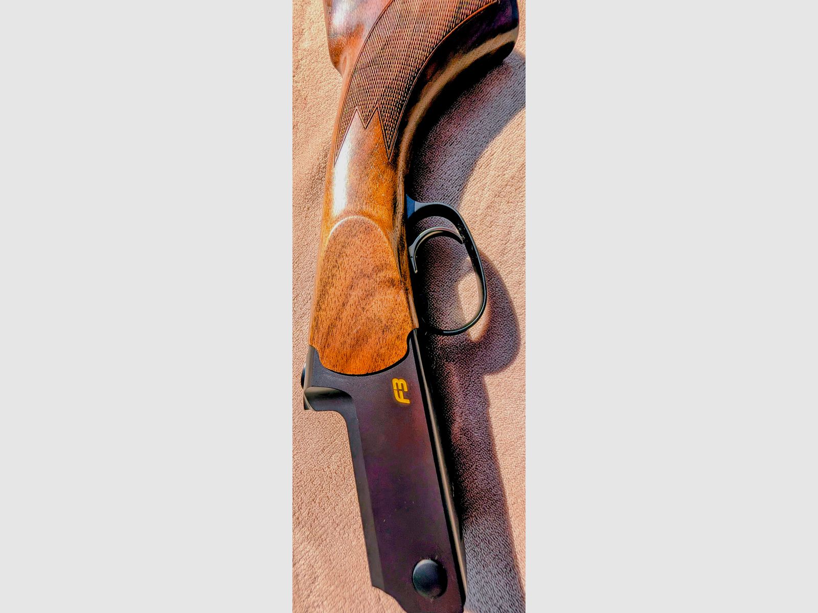 Blaser F3 Neuzustand! 