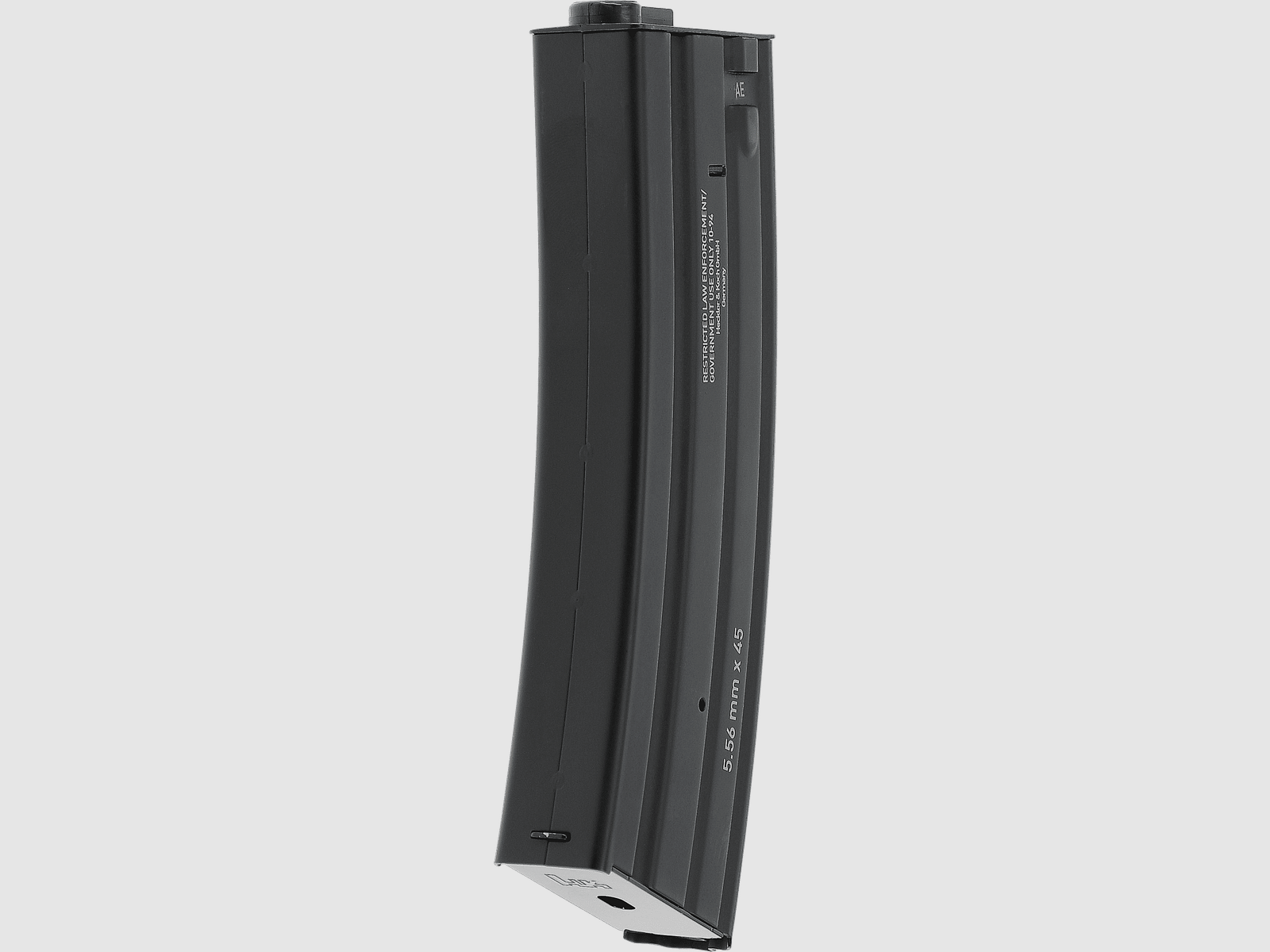 Heckler & Koch MidCap-Magazin