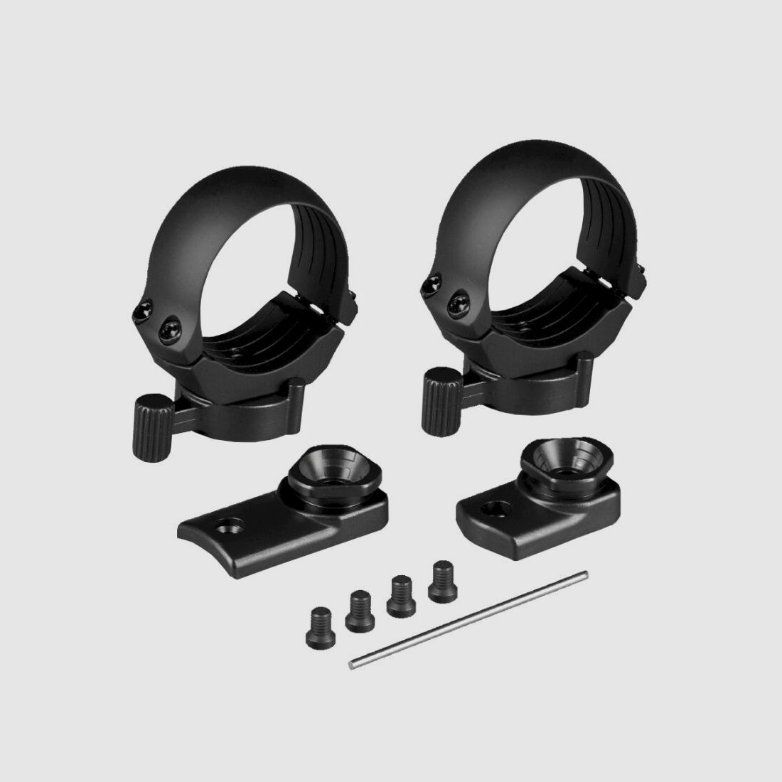 Sauer & Sohn Hexa Lock Montaje Sauer S100 / S101