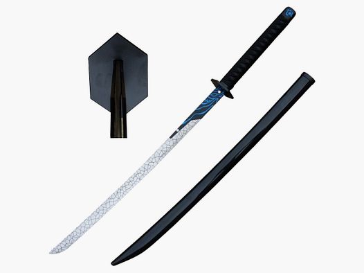 Katana épée Mille Démons
