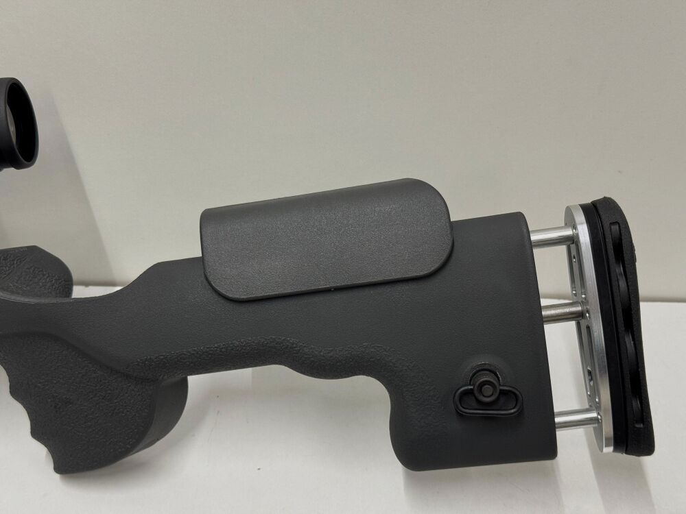 HOWA M1500 GRS Fenris "The Short Samurai" Komplettangebot - Waffen Friedrichs