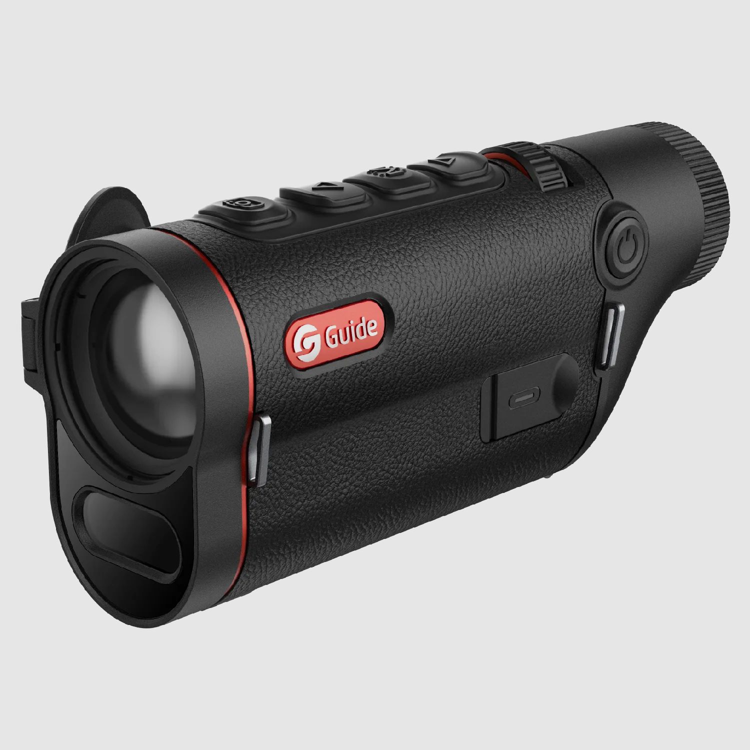 GUIDE TD433L caméra thermique