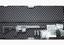 Schmeisser AR15-9 Dynamic PCC 10.5"