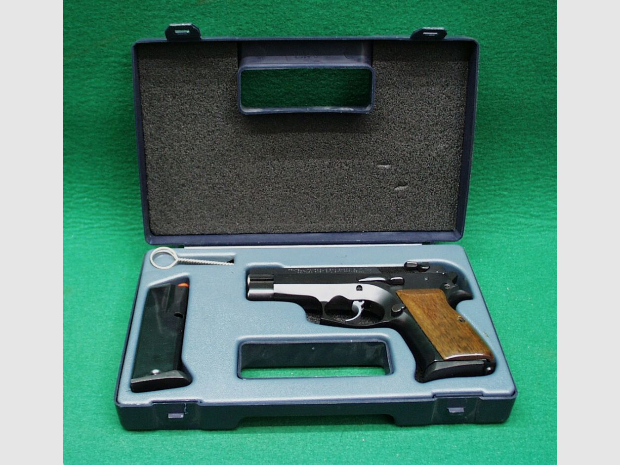 Tanfoglio TA90 BABY