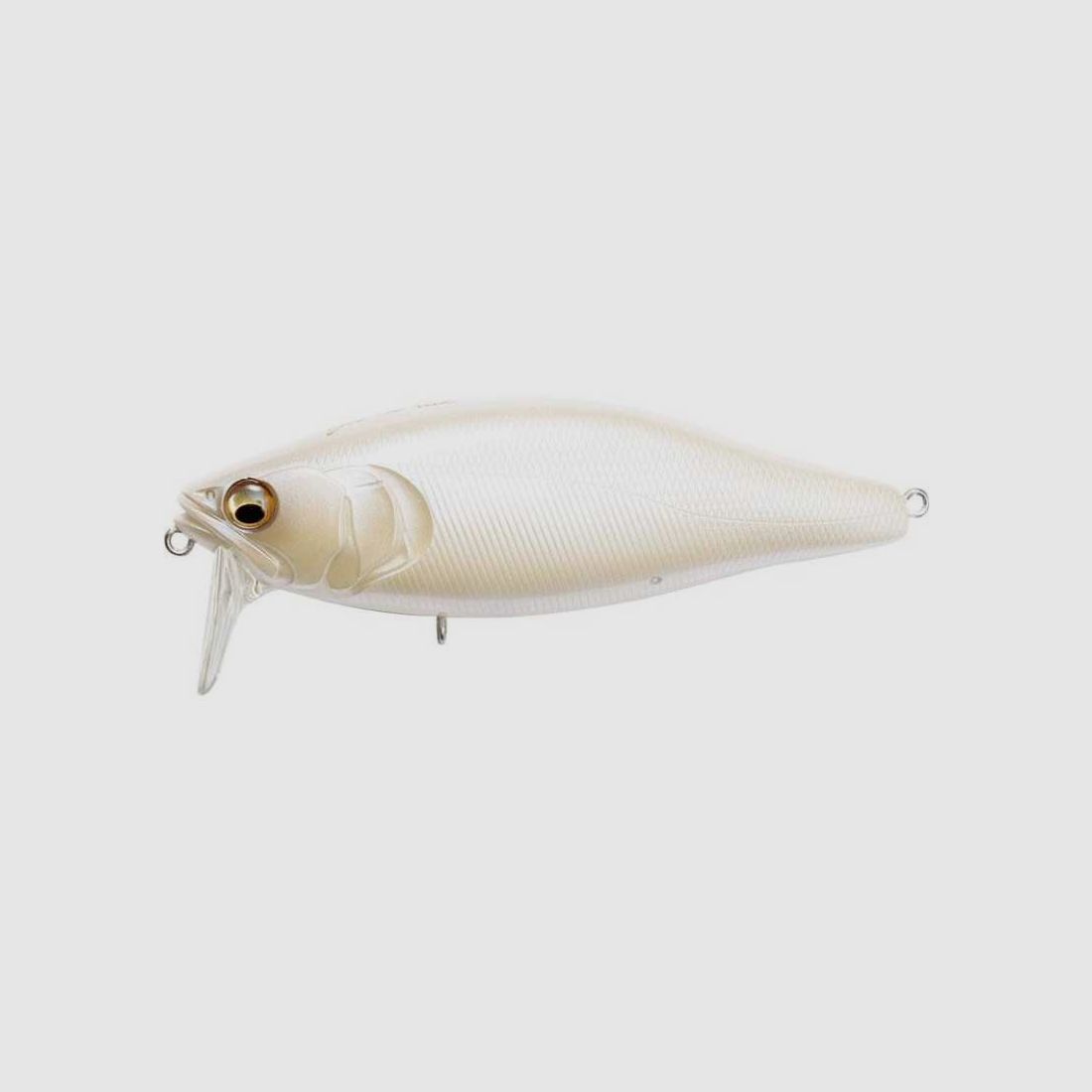 Kunstköder Dur Megabass I-Jack 11cm