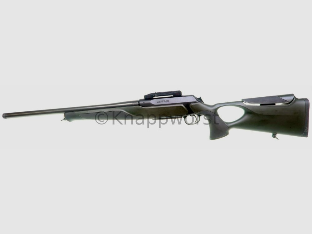 Sauer & Sohn Sauer 404 Synchro XT
