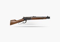 Chiappa 1892 Mare's Leg .44 Rem. Mag.