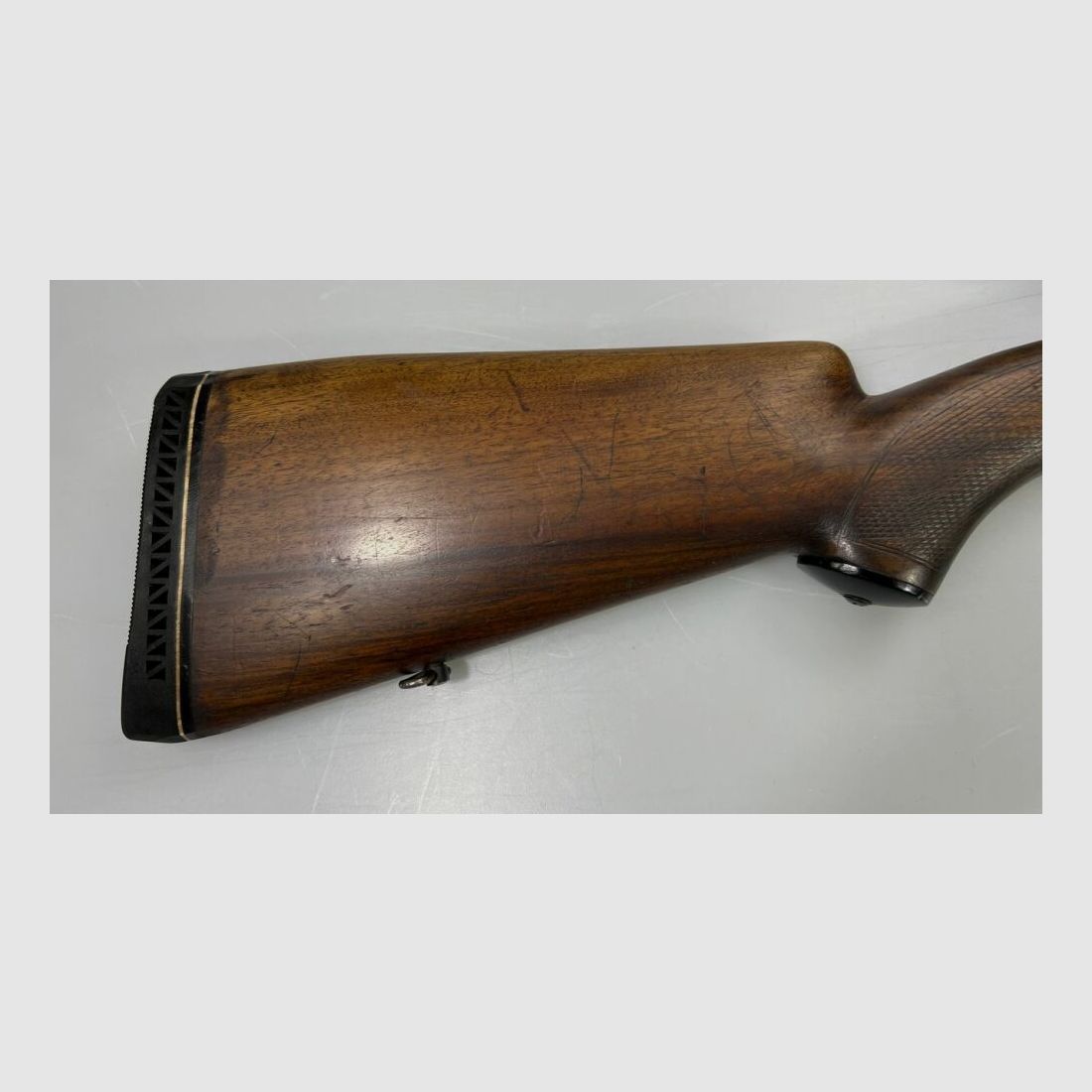 Fusil à double canon Zoli avec lunette de visée