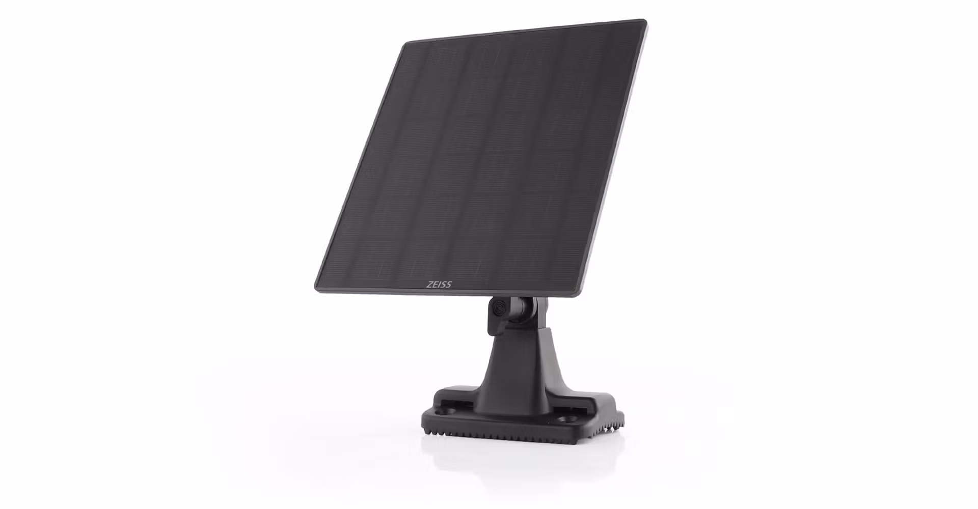 Zeiss Solar-Panel zu Secacam 5 und 7