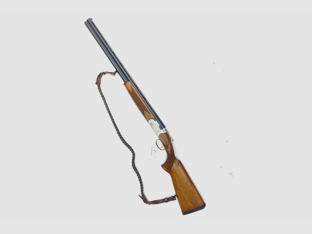Beretta Sporting Silver Pigeon 12/76, image 2 of 6