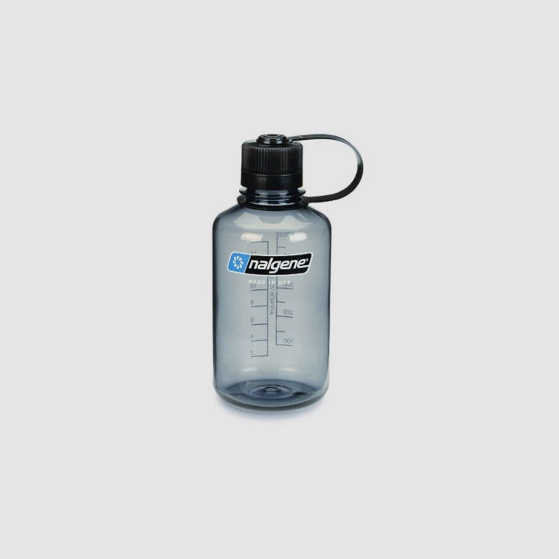 Nalgene Everyday 500 ml grau