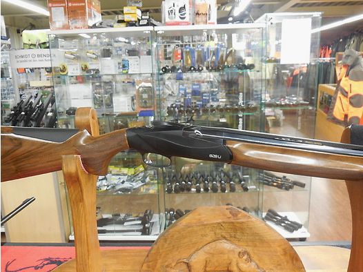 Benelli 828U Black 12x76