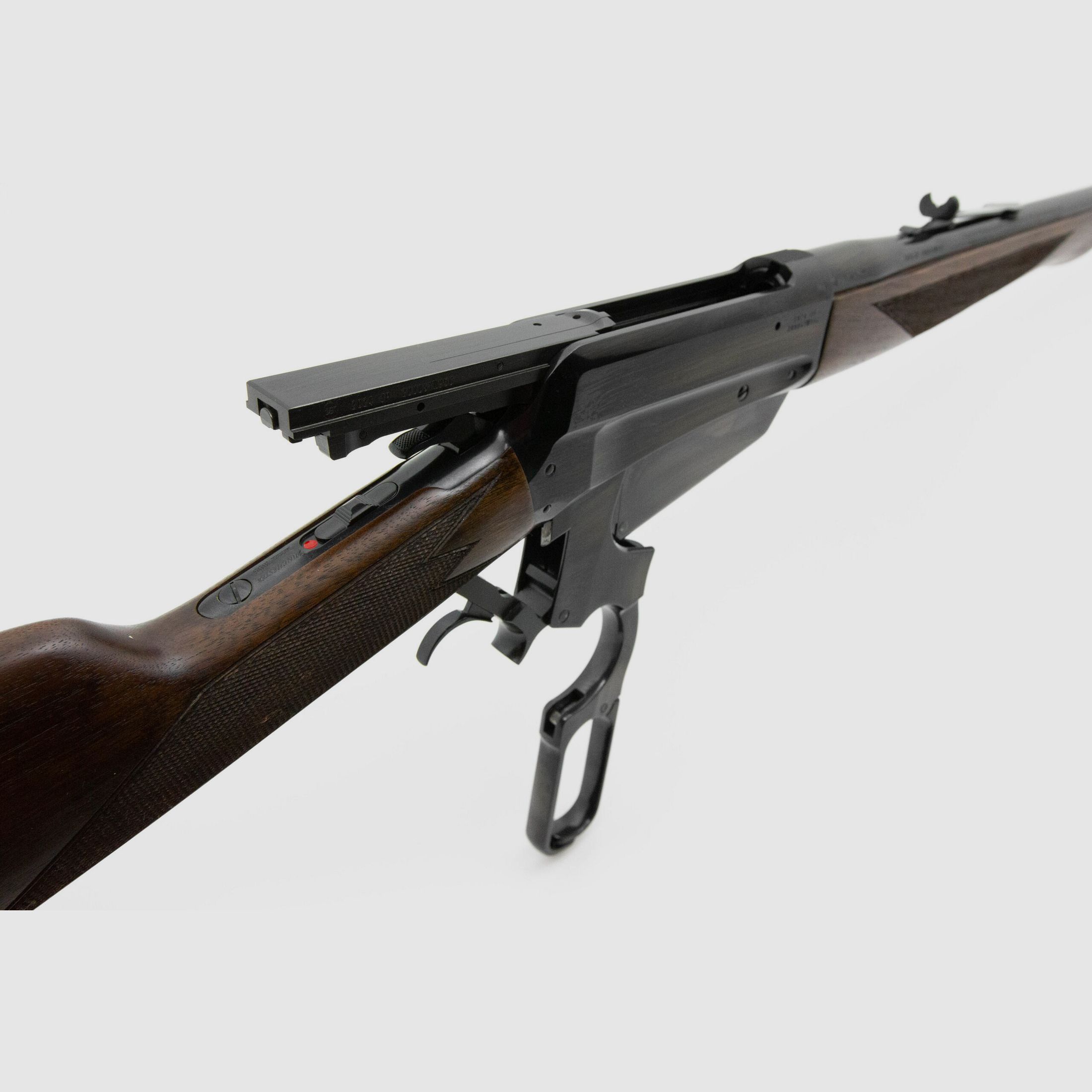 Winchester 1895 High Grade, Nowa broń, kaliber .30-06 Springfield, zdjęcie 5 z 6