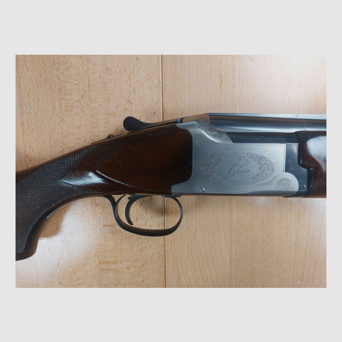 Winchester, USA M 101 XTR Lightweight