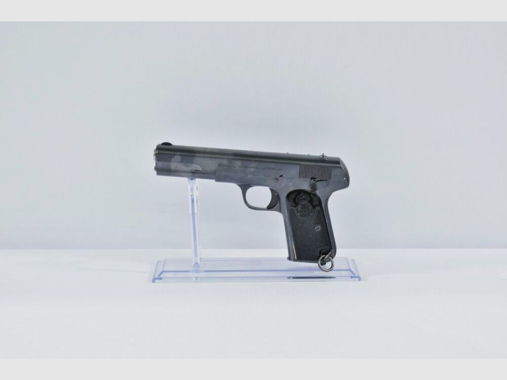 Husqvarna 9mm BrowningLg Pistol