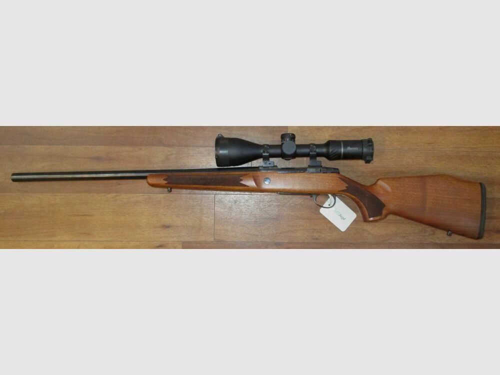 Sako A II Varmint