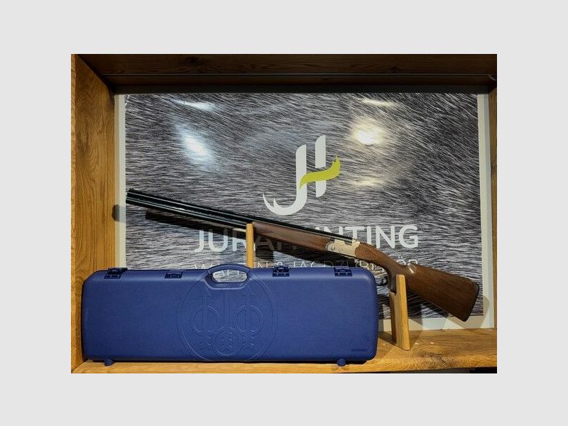 Beretta BDF Beretta 686 Silver Pigeon 1 Vittoria Strzelba Damska