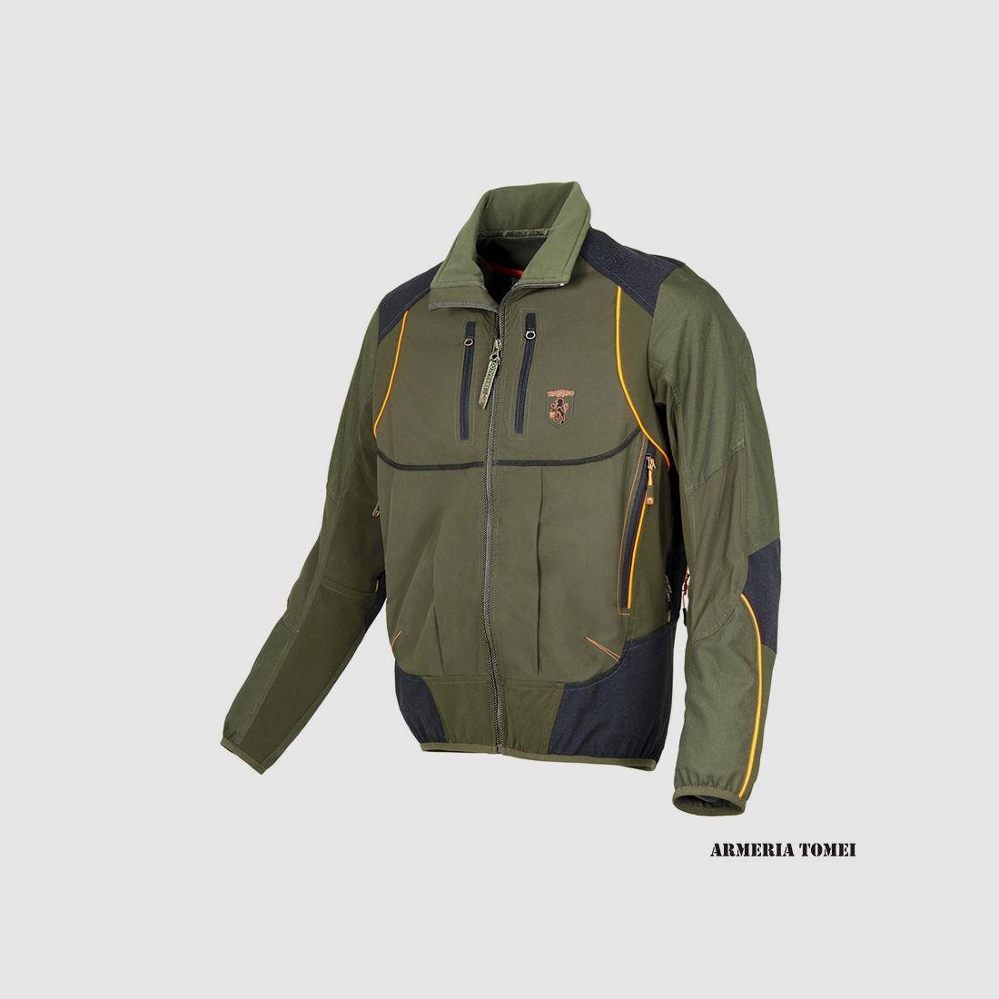 JACKE – TRABALDO – EXCALIBUR, Bild 1 von 2