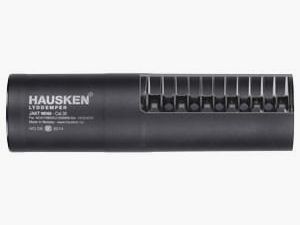 Hausken JAKT WD 60 silencer